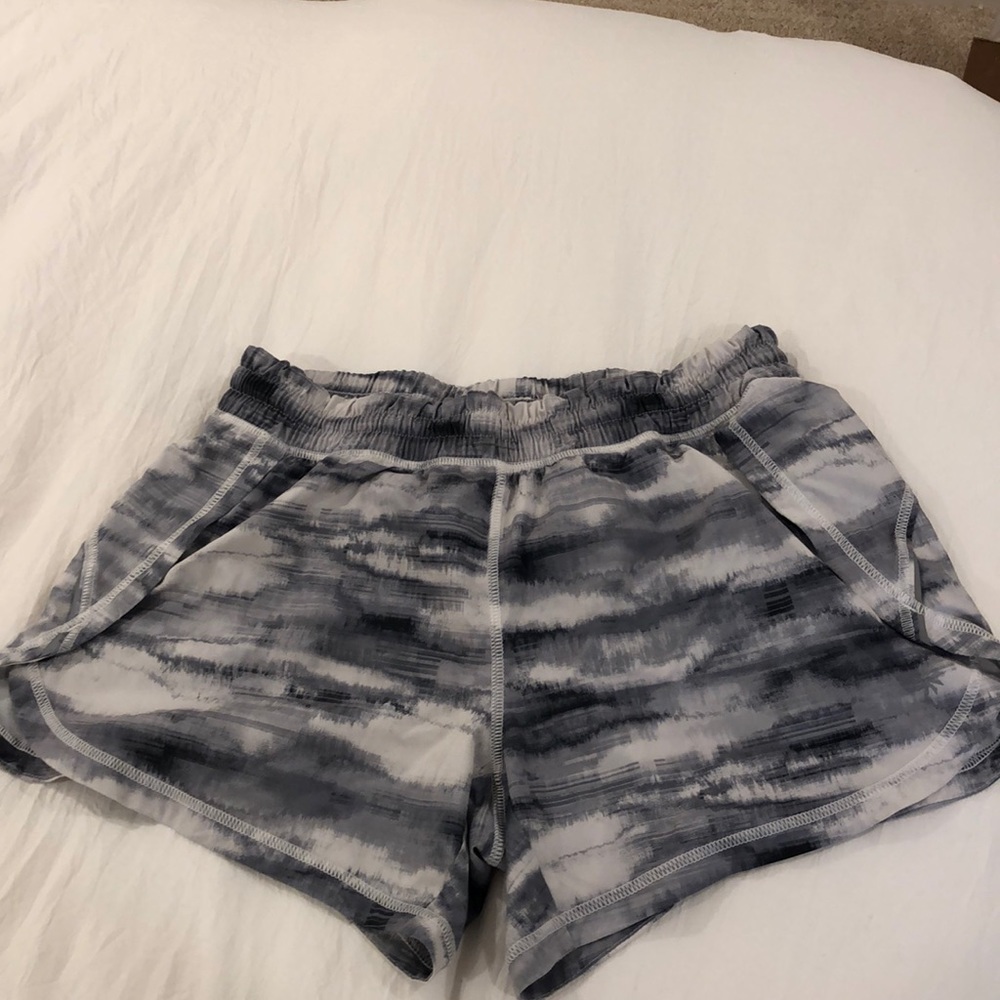 Athletea shorts